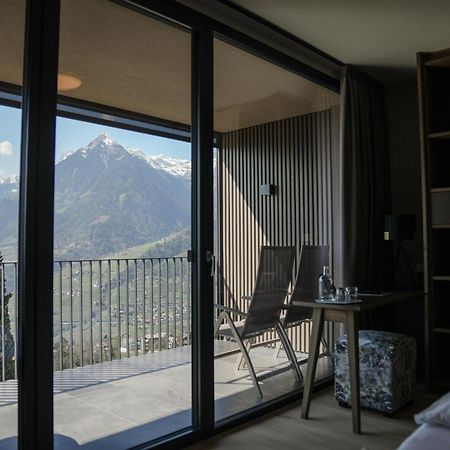 Hotel Alpenrose Schenna Εξωτερικό φωτογραφία