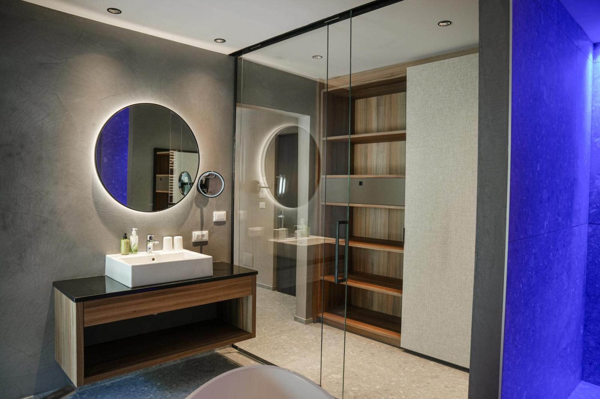 Hotel Alpenrose Schenna Εξωτερικό φωτογραφία