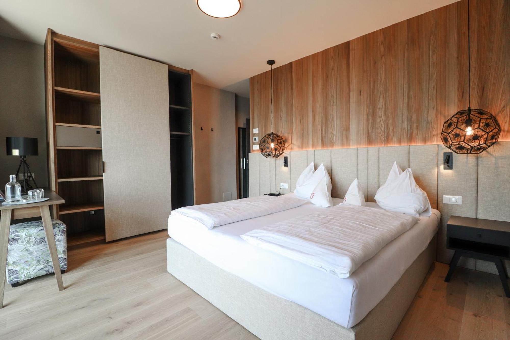 Hotel Alpenrose Schenna Εξωτερικό φωτογραφία