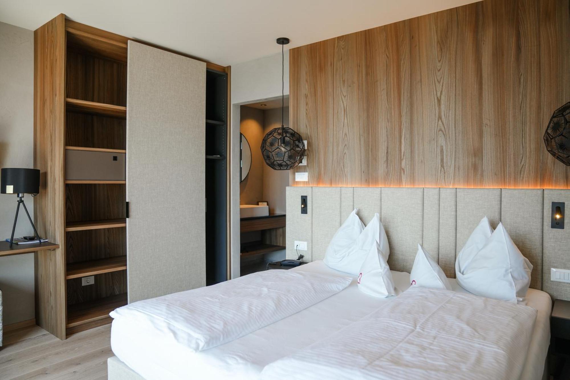 Hotel Alpenrose Schenna Εξωτερικό φωτογραφία