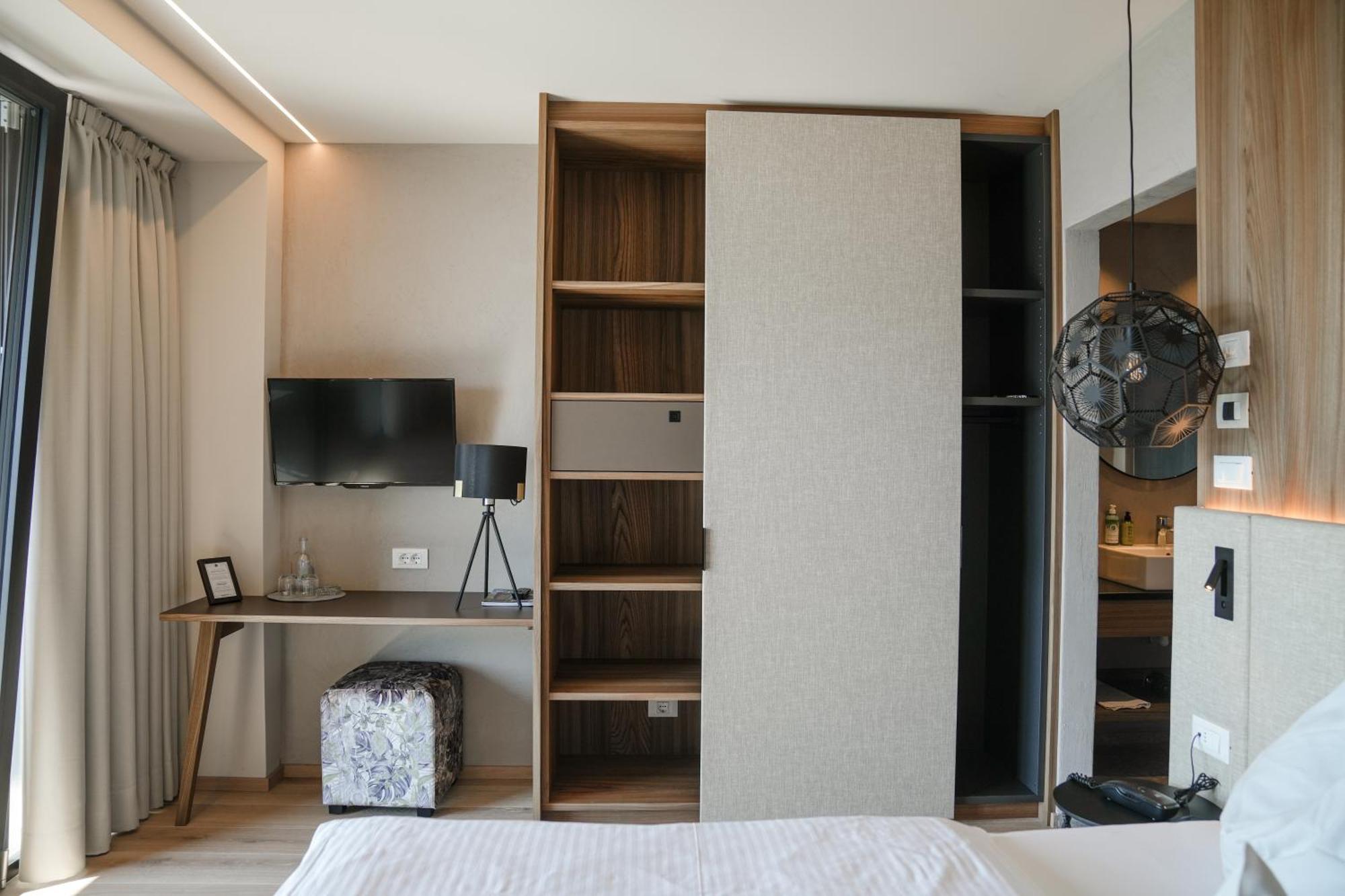 Hotel Alpenrose Schenna Εξωτερικό φωτογραφία