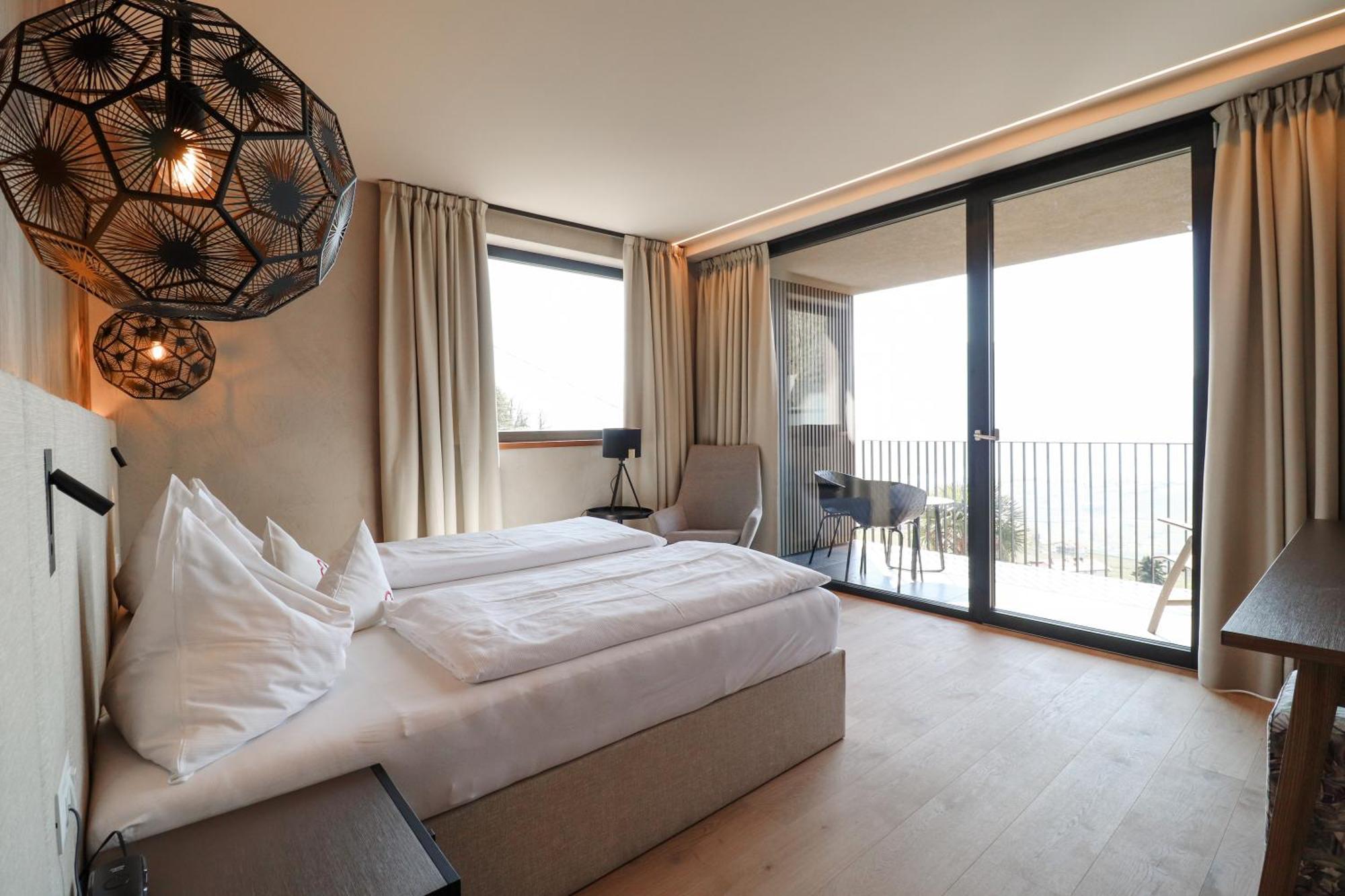 Hotel Alpenrose Schenna Εξωτερικό φωτογραφία