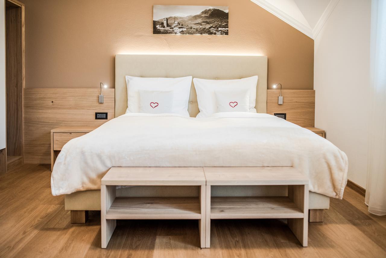 Hotel Alpenrose Schenna Εξωτερικό φωτογραφία