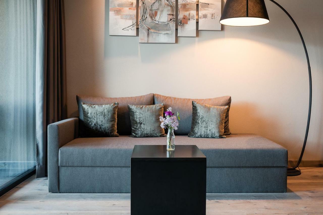Hotel Alpenrose Schenna Εξωτερικό φωτογραφία