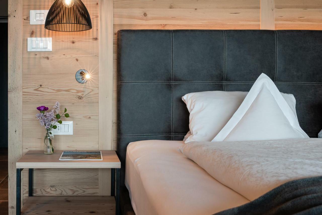 Hotel Alpenrose Schenna Εξωτερικό φωτογραφία