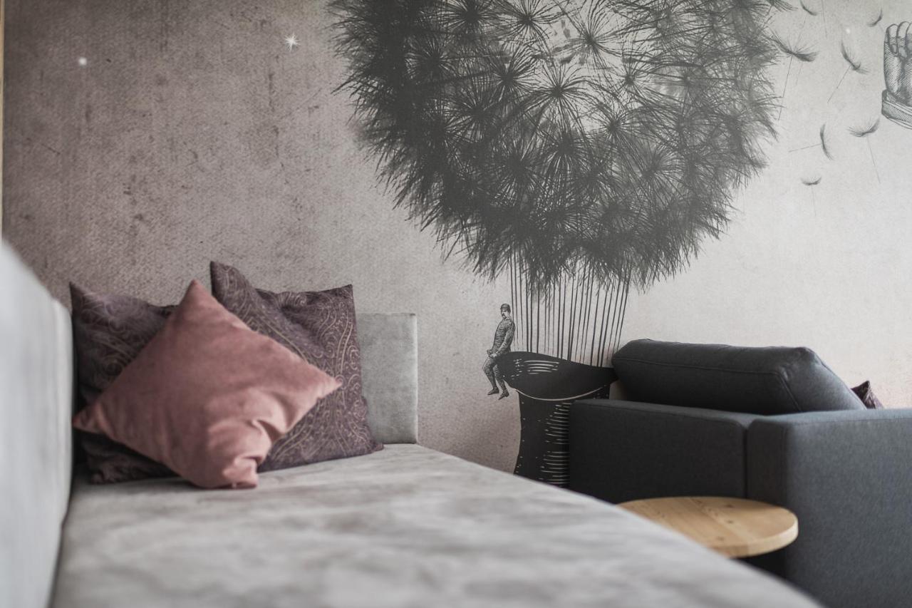 Hotel Alpenrose Schenna Εξωτερικό φωτογραφία