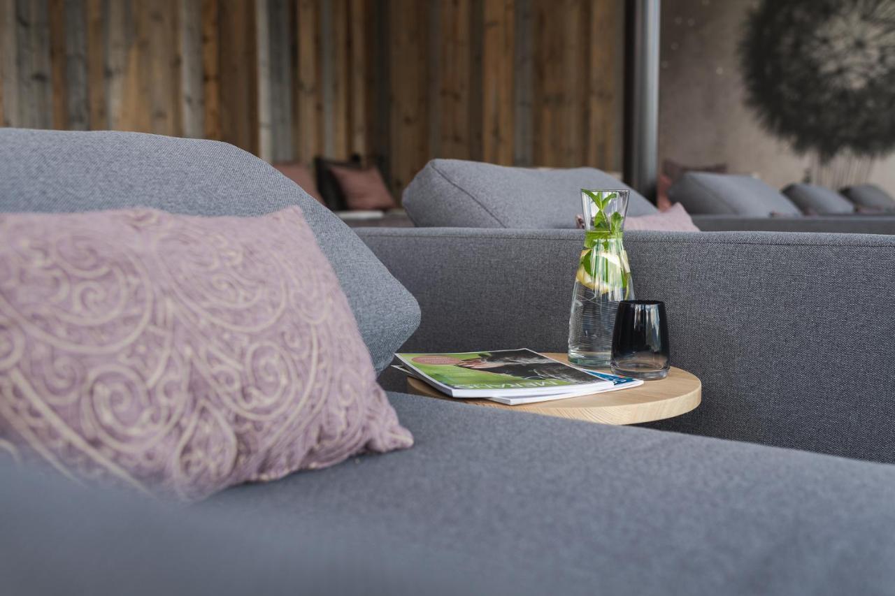 Hotel Alpenrose Schenna Εξωτερικό φωτογραφία