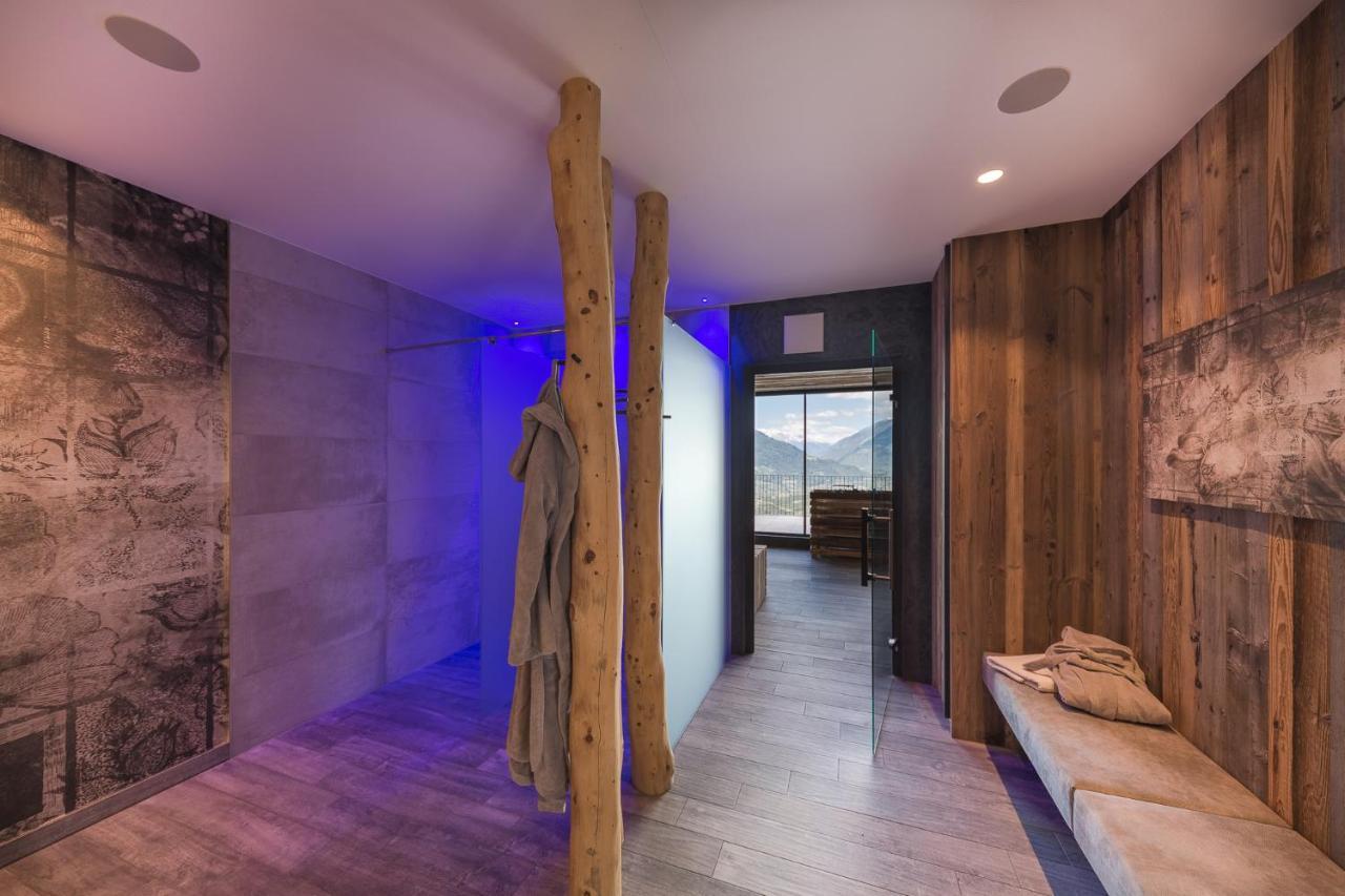 Hotel Alpenrose Schenna Εξωτερικό φωτογραφία