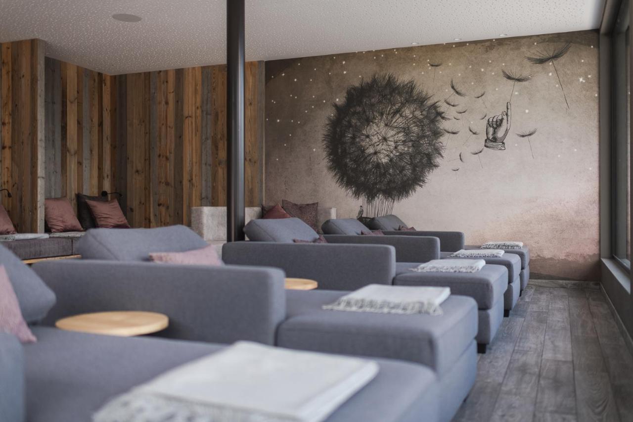Hotel Alpenrose Schenna Εξωτερικό φωτογραφία