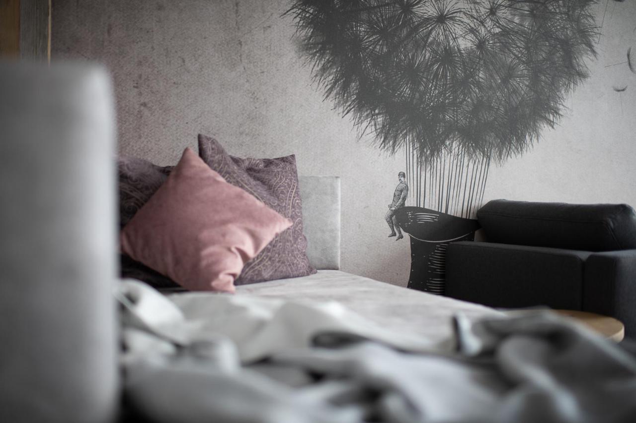 Hotel Alpenrose Schenna Εξωτερικό φωτογραφία